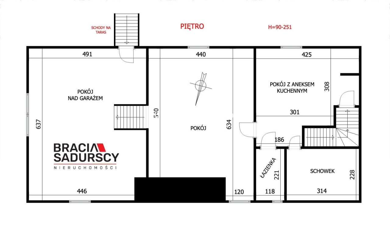 dom wolnostojący, 5 pokoi Grodkowice. Zdjęcie 39