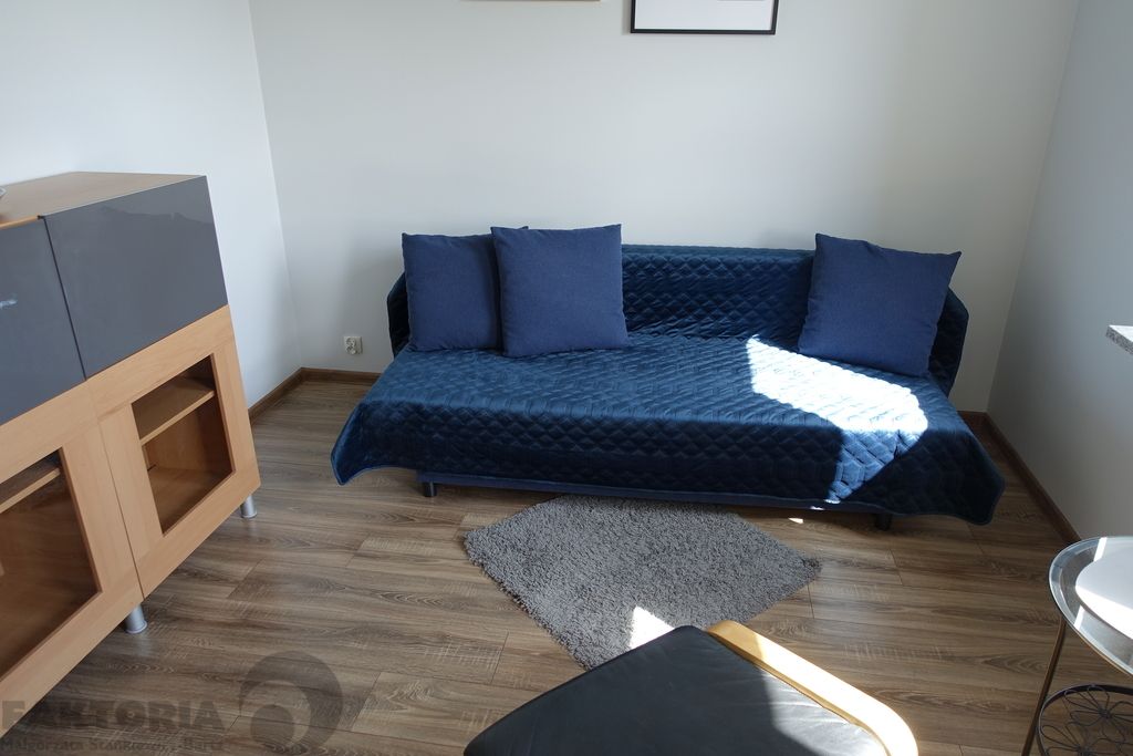 Mieszkanie 4-pokojowe Szczecin Warszewo. Zdjęcie 7