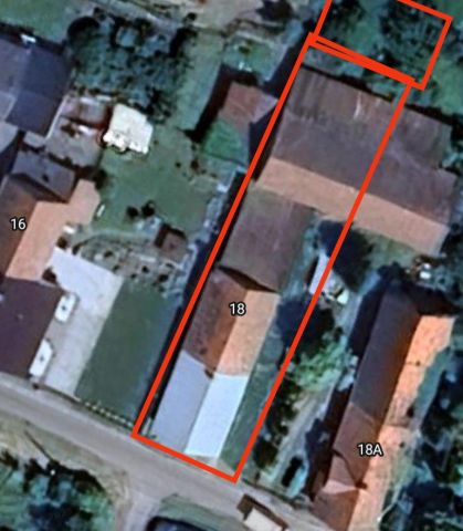 Działka budowlana Oldrzyszowice. Zdjęcie 1