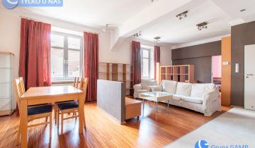 Mieszkanie 2-pokojowe Kraków Stare Miasto, ul. Mikołaja Zyblikiewicza