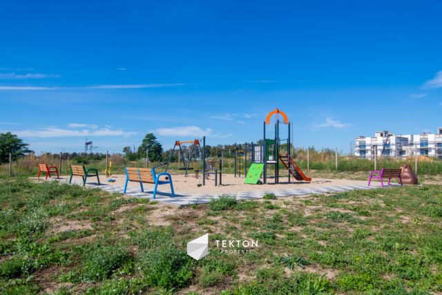 Mieszkanie 2-pokojowe Złotniki, ul. Lazurytowa. Zdjęcie 15