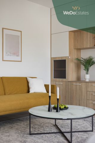 Mieszkanie 3-pokojowe Warszawa Mokotów, ul. Stanisława Kierbedzia. Zdjęcie 27