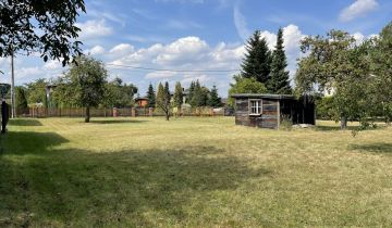 Działka budowlana Zabrze Makoszowy, ul. Żurawia