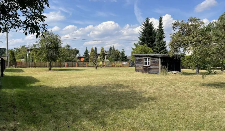 Działka budowlana Zabrze Makoszowy, ul. Żurawia