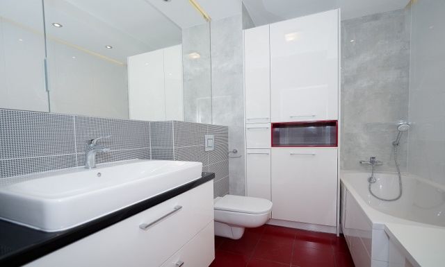 Mieszkanie 3-pokojowe Gdańsk Przymorze, al. Rzeczypospolitej. Zdjęcie 10