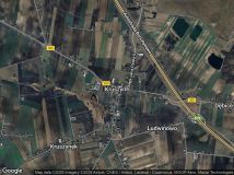 Garaż/miejsce parkingowe Włocławek, ul. Ziębia