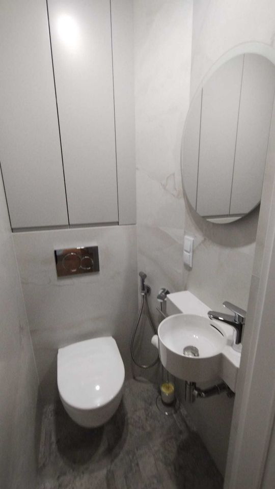 Mieszkanie 4-pokojowe Toruń Bydgoskie Przedmieście, ul. Bydgoska. Zdjęcie 8