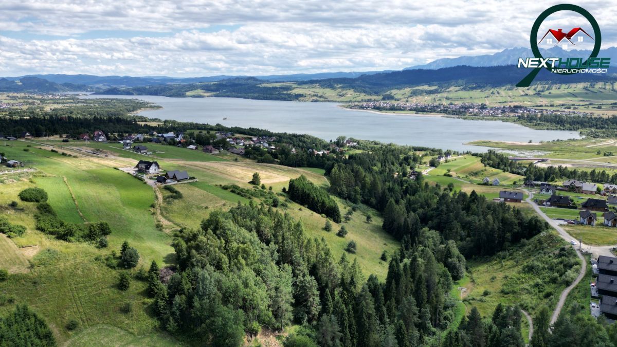 Działka inwestycyjna Szlembark. Zdjęcie 12