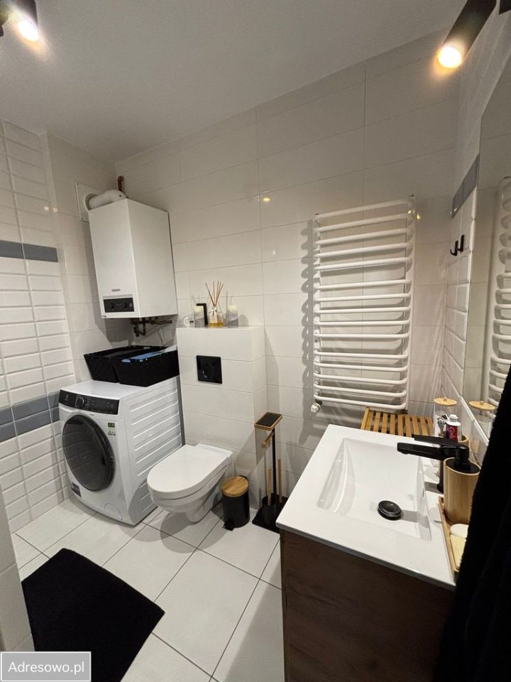 Mieszkanie 2-pokojowe Rzeszów Drabinianka, ul. Strażacka. Zdjęcie 5