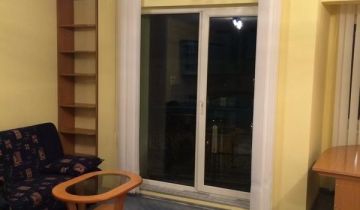 Mieszkanie 1-pokojowe Wrocław Stare Miasto, ul. gen. Kazimierza Pułaskiego