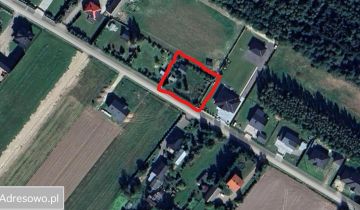 Działka budowlana Gulin