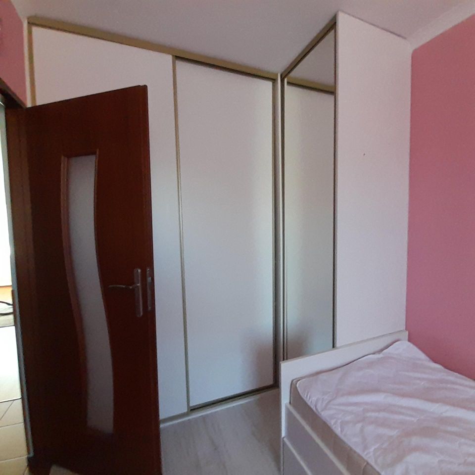 Pokój Zielona Góra Raculka, ul. Dereszowa. Zdjęcie 5