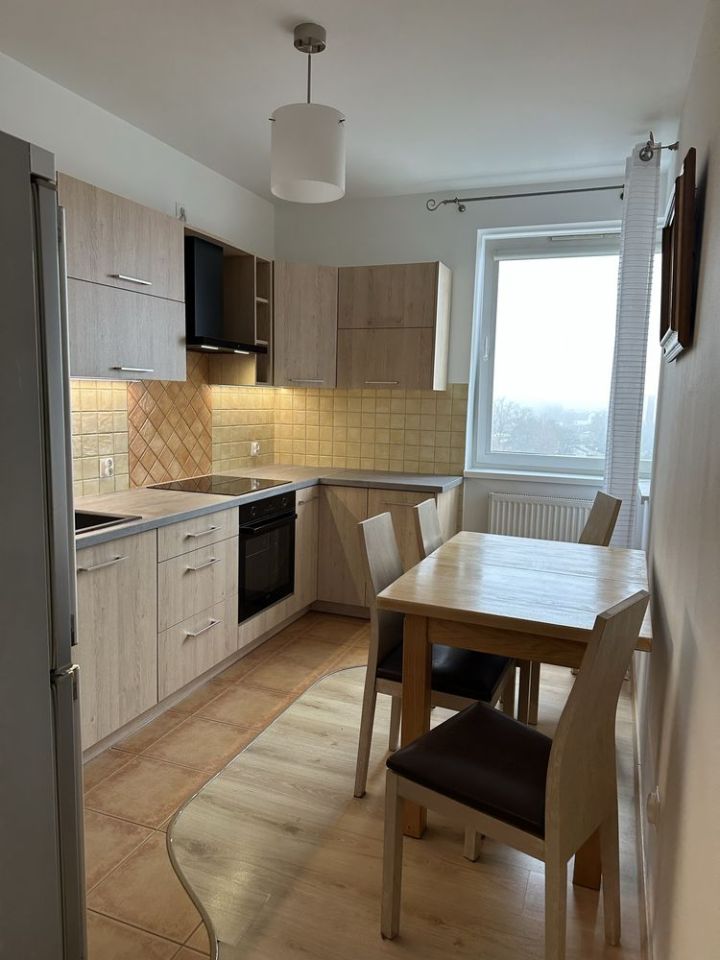 Mieszkanie 2-pokojowe Wrocław Psie Pole, ul. Litewska. Zdjęcie 5