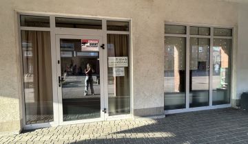 Lokal Pruszcz Gdański, ul. Wojciecha Kossaka