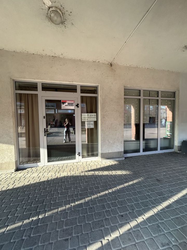 Lokal Pruszcz Gdański, ul. Wojciecha Kossaka. Zdjęcie 2