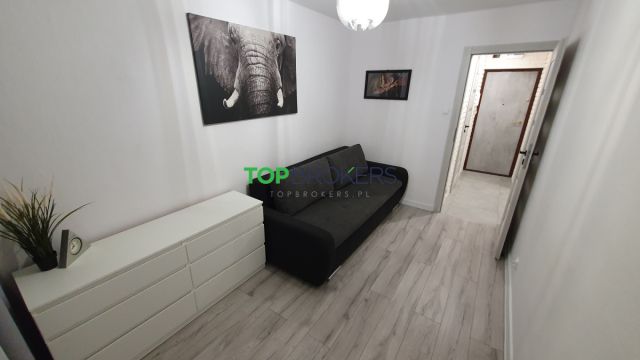 Mieszkanie 2-pokojowe Warszawa Wola, ul. Pańska. Zdjęcie 3