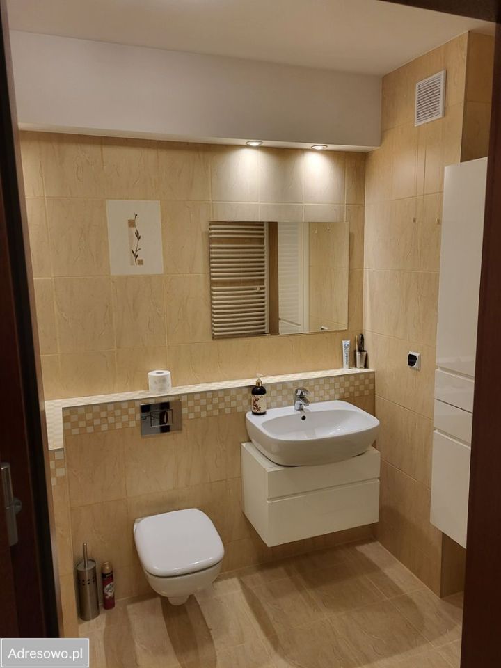 Mieszkanie 2-pokojowe Ząbki, ul. Powstańców. Zdjęcie 13