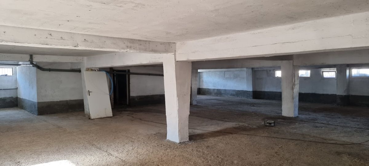 Hala/magazyn Nasielsk. Zdjęcie 3