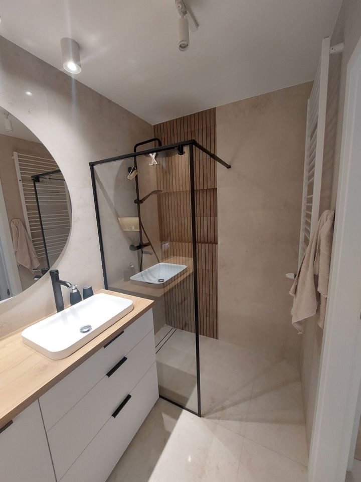 Mieszkanie 3-pokojowe Siedlce Centrum, ul. Armii Krajowej. Zdjęcie 7