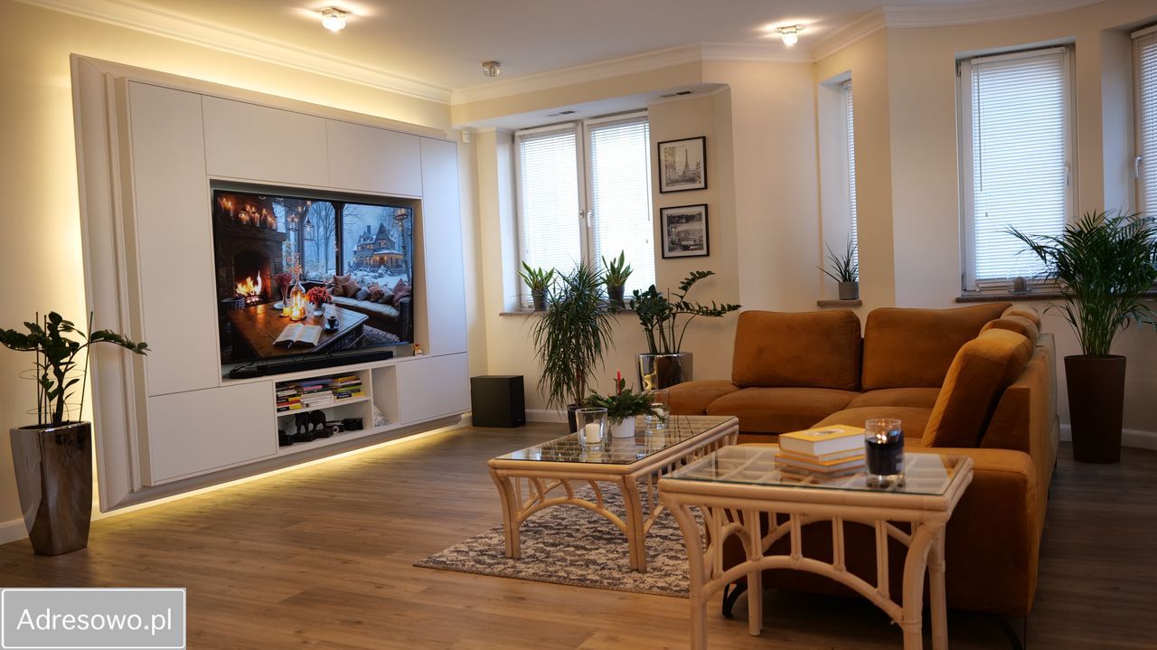 Mieszkanie 4-pokojowe Legnica Centrum, ul. Szkolna. Zdjęcie 17