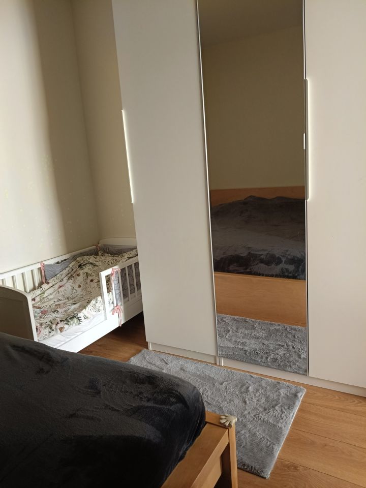 Mieszkanie 3-pokojowe Wołomin, ul. Wiejska. Zdjęcie 12