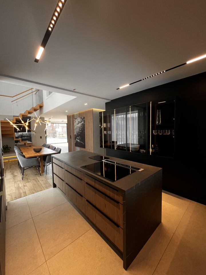 dom wolnostojący, 4 pokoje Bolesławiec Centrum, ul. Jagiellonów. Zdjęcie 18