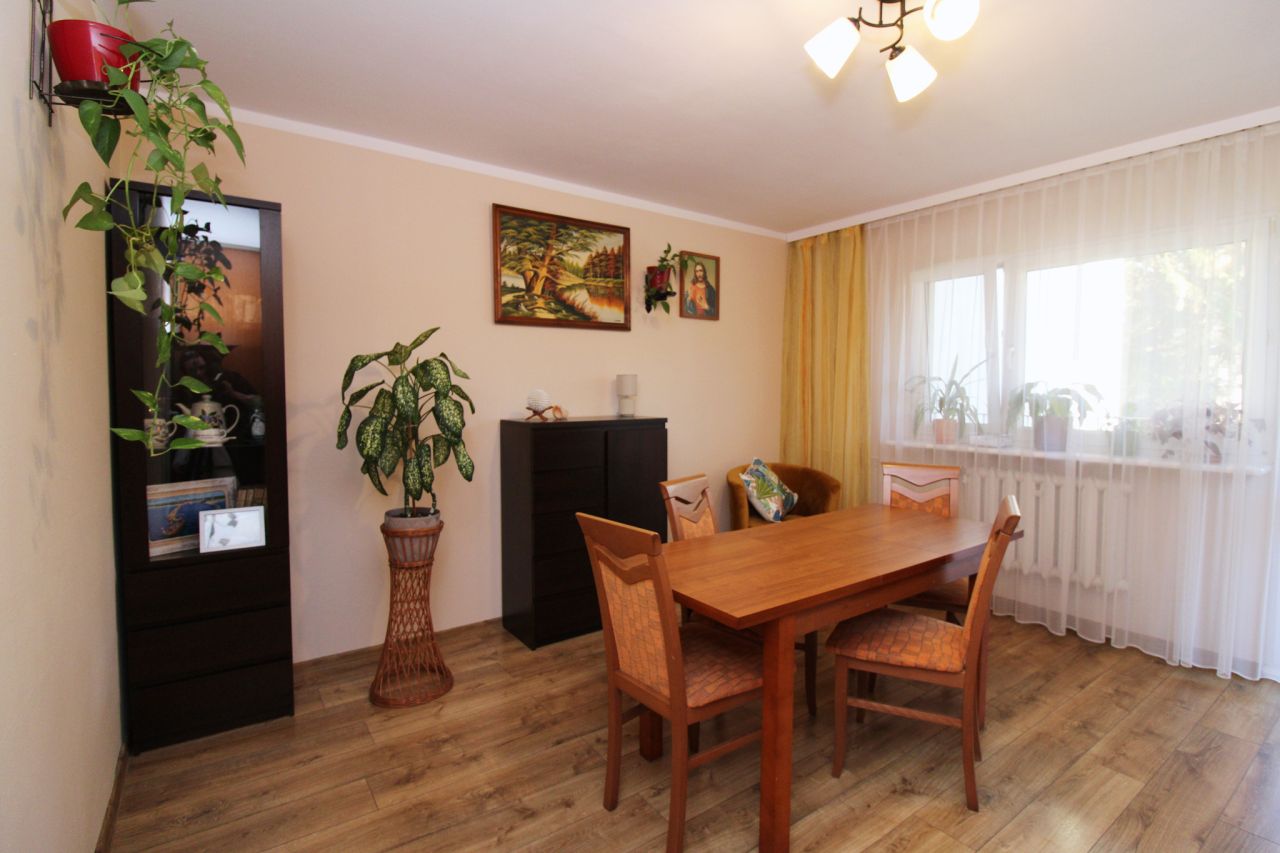 Mieszkanie 3-pokojowe Kraków Czyżyny, ul. Narciarska. Zdjęcie 4