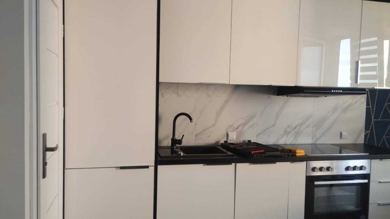 Mieszkanie 1-pokojowe Kraków Azory, ul. Piotra Stachiewicza. Zdjęcie 2