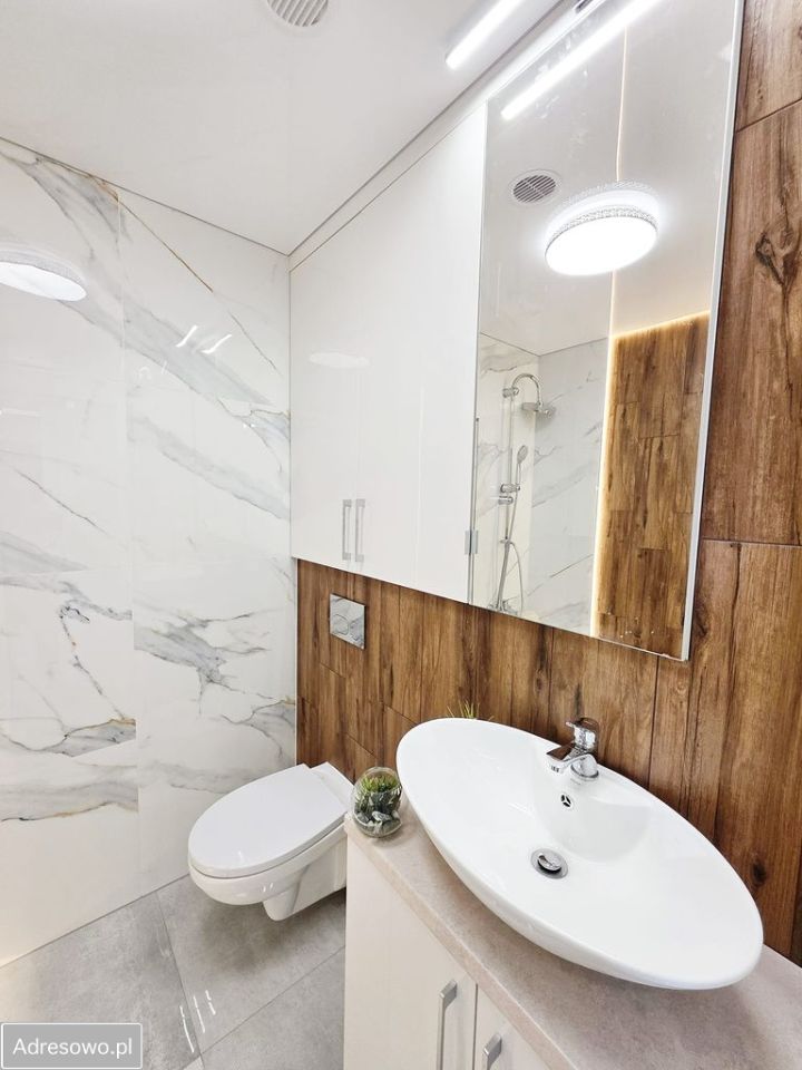 Mieszkanie 4-pokojowe Giżycko. Zdjęcie 2