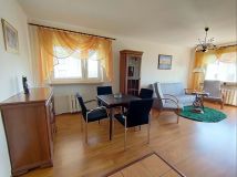 Mieszkanie 3-pokojowe Krapkowice, ul. Pocztowa. Zdjęcie 4