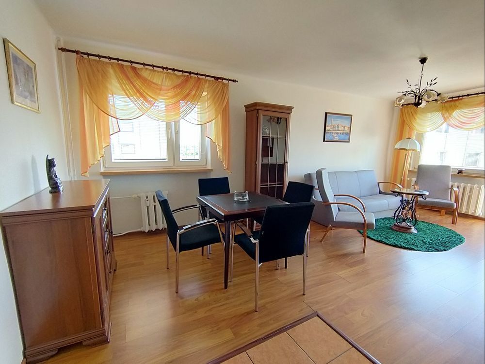 Mieszkanie 3-pokojowe Krapkowice. Zdjęcie 5