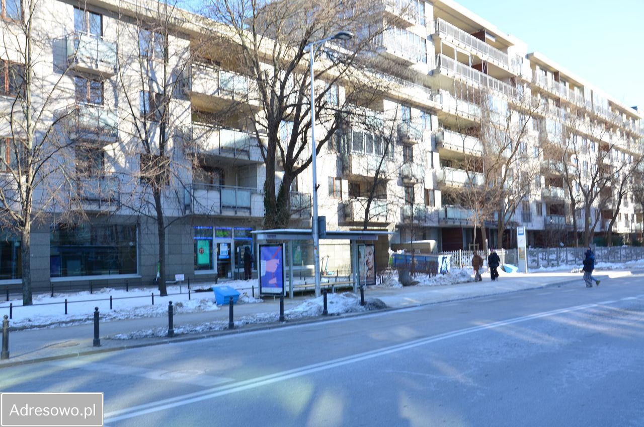 Mieszkanie 2-pokojowe Warszawa Śródmieście, ul. Dobra. Zdjęcie 13