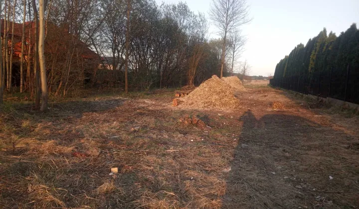 Działka budowlana Częstochowa, ul. Korkowa