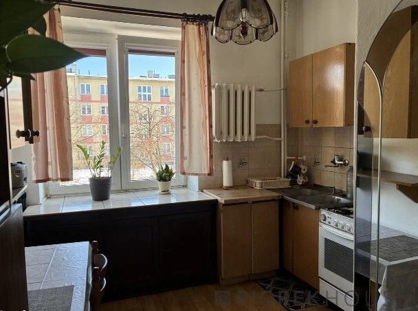 Mieszkanie 1-pokojowe Warszawa Bielany, ul. Bolesława Podczaszyńskiego. Zdjęcie 9