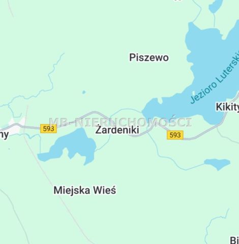 Działka rolna Żardeniki. Zdjęcie 2