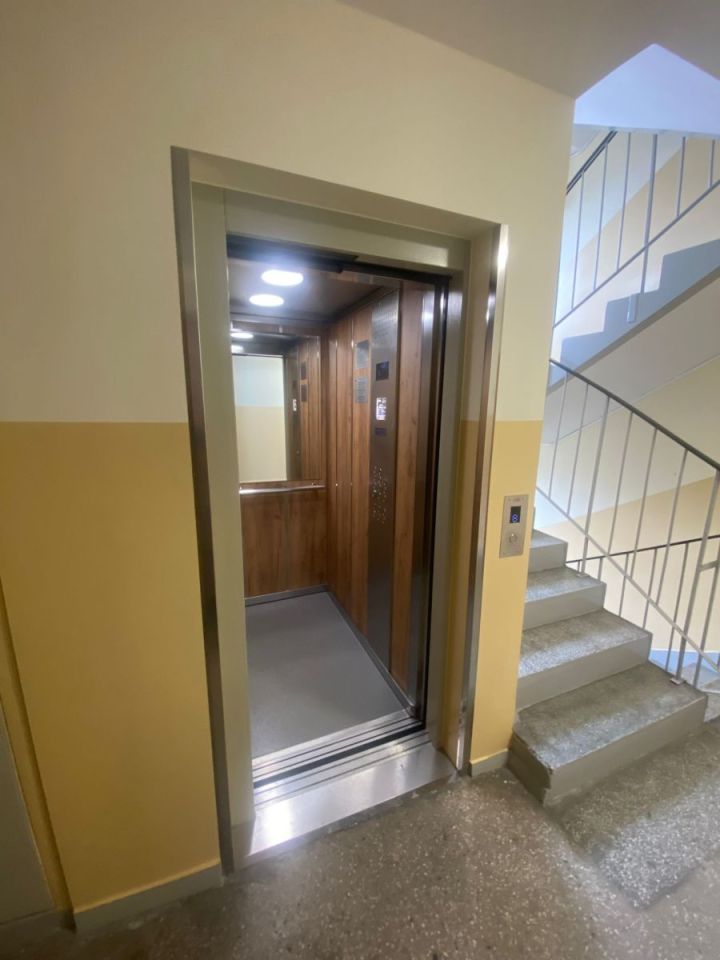 Mieszkanie 2-pokojowe Wrocław Huby, ul. Śliczna. Zdjęcie 12