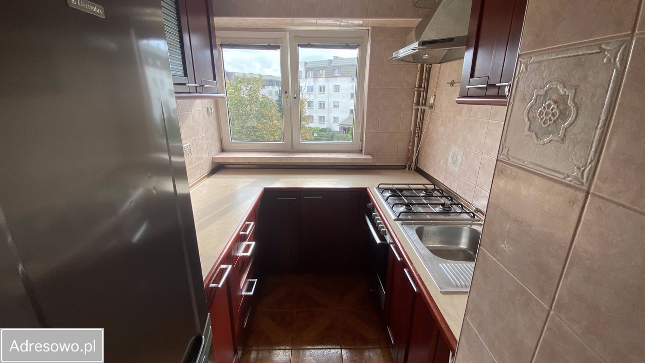 Mieszkanie 3-pokojowe Warszawa Bielany, ul. Literacka. Zdjęcie 3