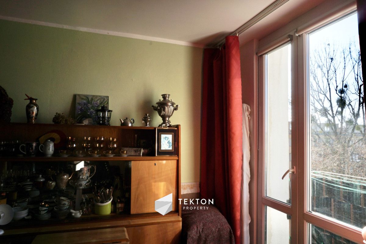 Mieszkanie 1-pokojowe Warszawa Bielany, ul. Wrzeciono. Zdjęcie 4