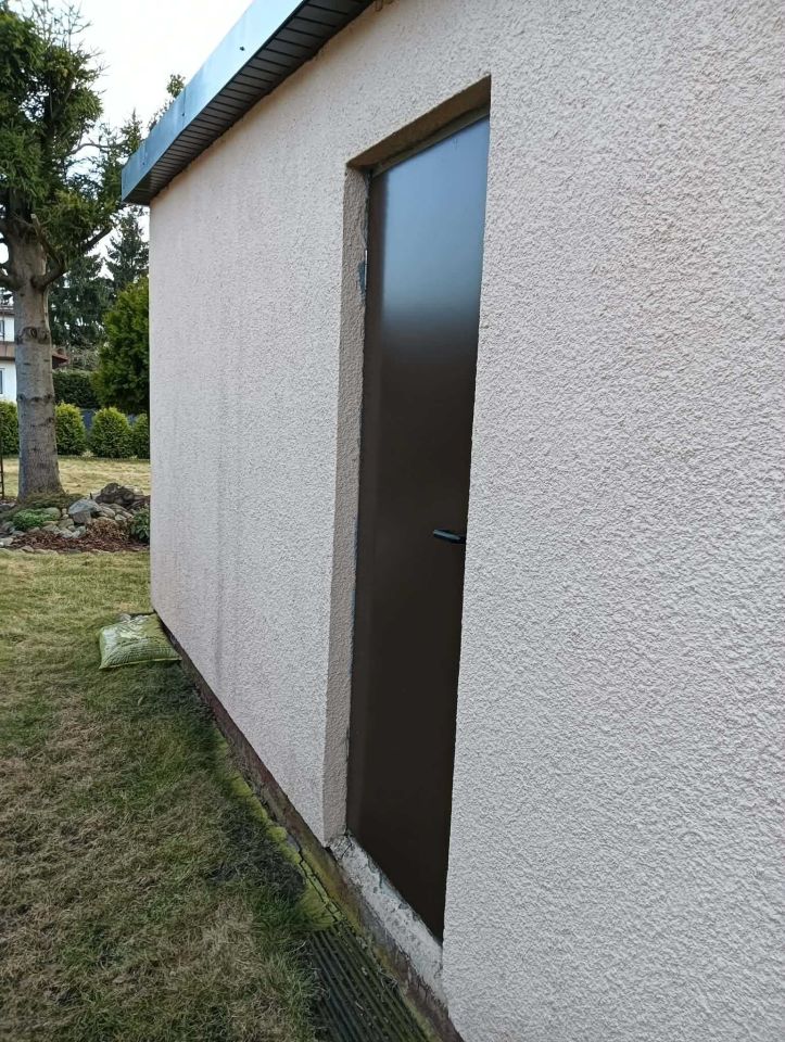 Działka rod Drzewce. Zdjęcie 5