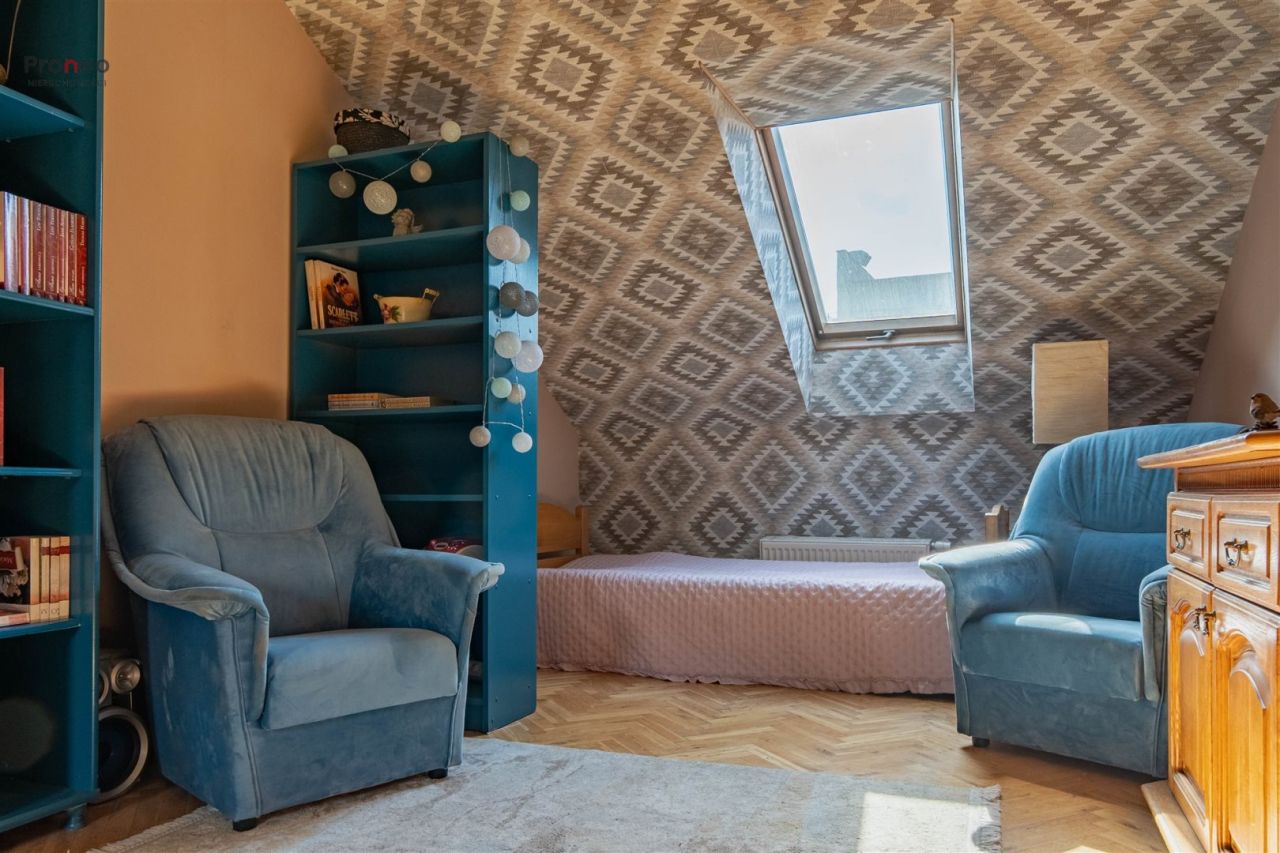 dom, 7 pokoi Pyzdry. Zdjęcie 16