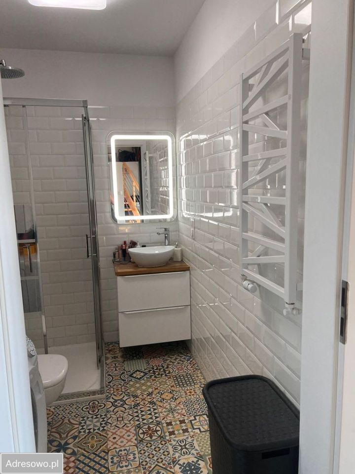 Mieszkanie 3-pokojowe Darłowo, ul. Okrężna. Zdjęcie 15