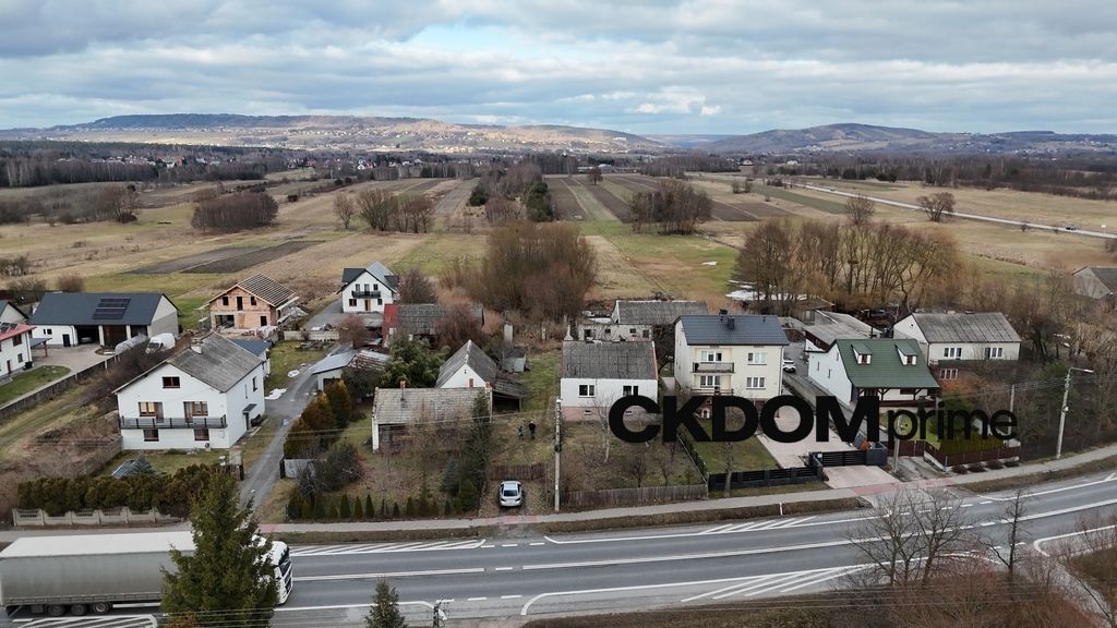 Działka inwestycyjna Radlin. Zdjęcie 11