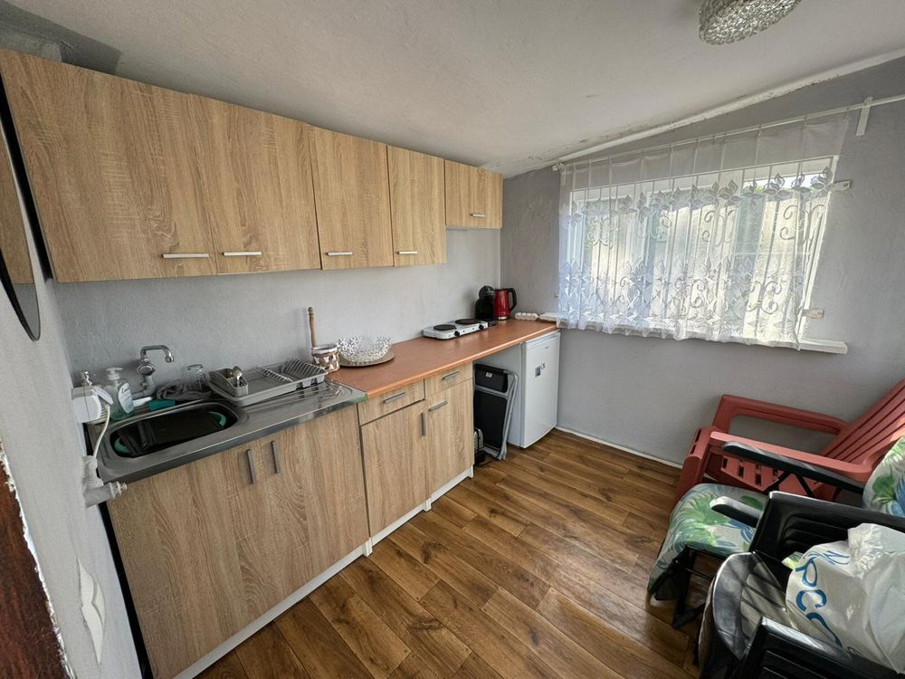 Działka rod Bytom, ul. Piotra Woźniaka. Zdjęcie 4