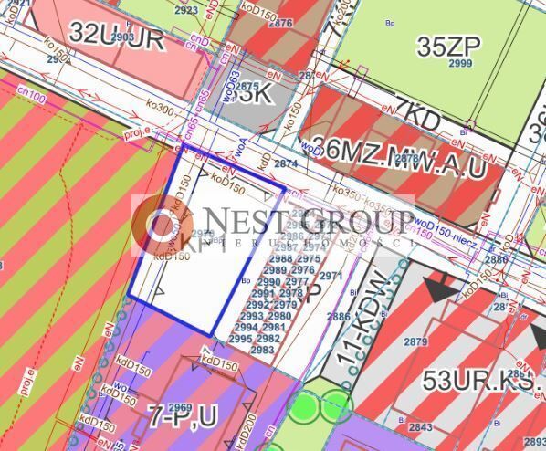 Nieruchomość komercyjna Prudnik, ul. Włoska. Zdjęcie 15