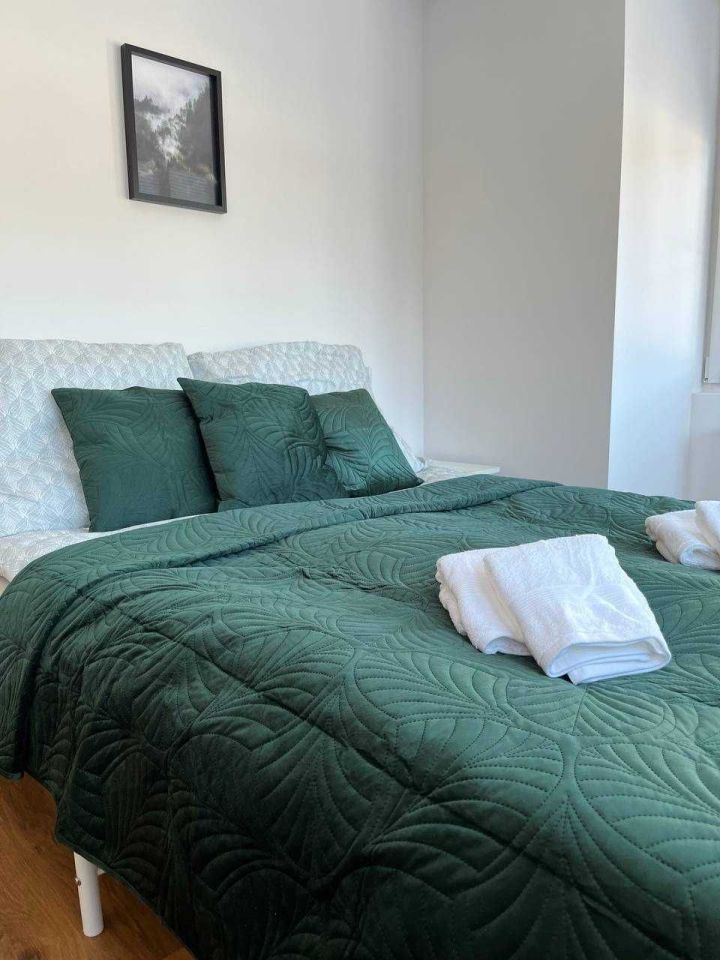 Mieszkanie 4-pokojowe Szklarska Poręba. Zdjęcie 6