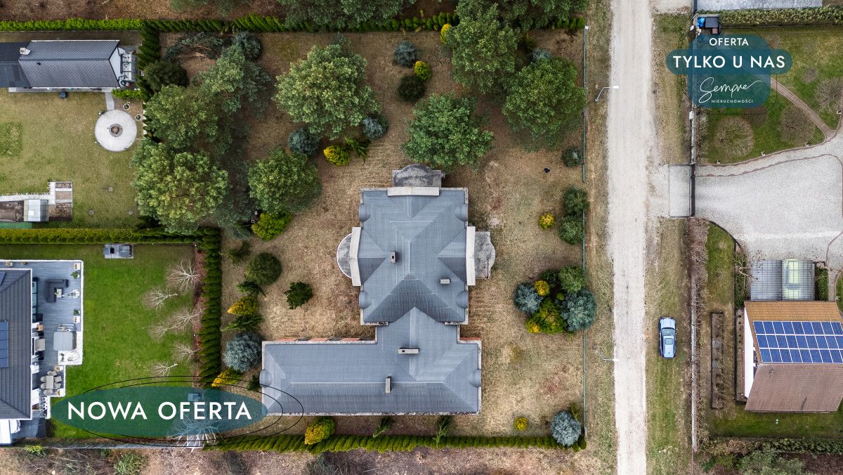 dom wolnostojący, 7 pokoi Zduńska Wola, ul. Bukowa. Zdjęcie 6