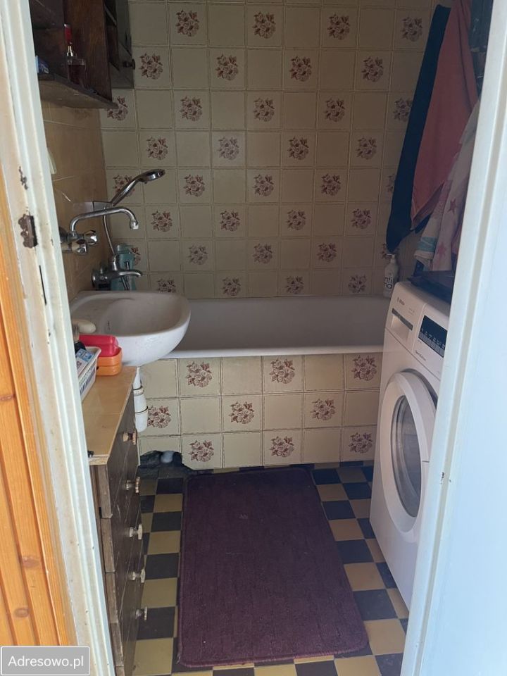 Mieszkanie 3-pokojowe Nowy Sącz Barskie, al. Aleje mjr. Henryka Sucharskiego. Zdjęcie 7