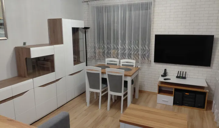 Mieszkanie 2-pokojowe Rzeszów Staroniwa, ul. Potokowa