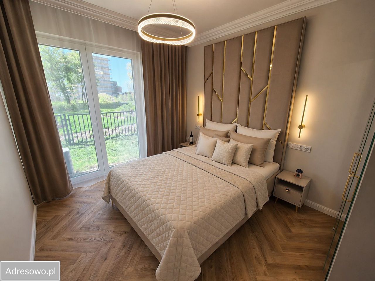 Mieszkanie 3-pokojowe Kraków Podgórze, ul. Lipska. Zdjęcie 5