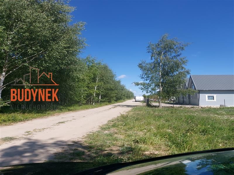 Działka Darłowo, ul. Kwiatowa. Zdjęcie 10